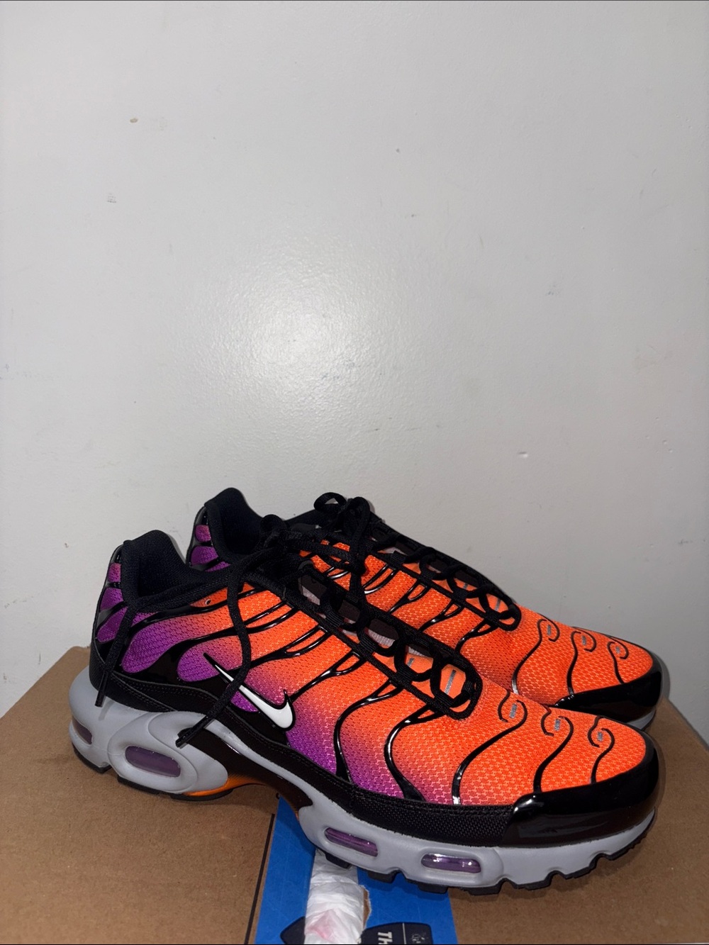 Nike Air Max TN Air size 13